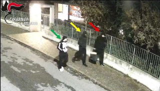 Banda del buco a Valenza, nell’Alessandrino, rubati scarti orafi per 150mila euro